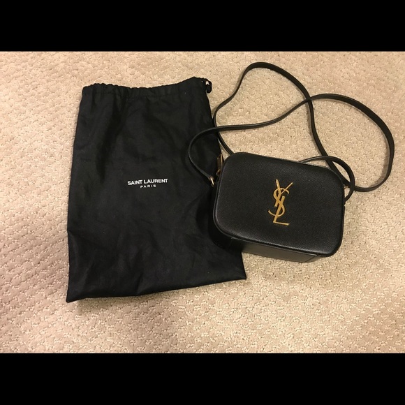 Saint Laurent Handbags - Saint Laurent Crossbody bag
